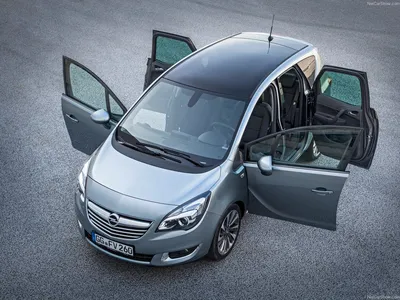 Атмосферная подсветка салона — Opel Meriva (B), 1,4 л, 2014 года | тюнинг |  DRIVE2