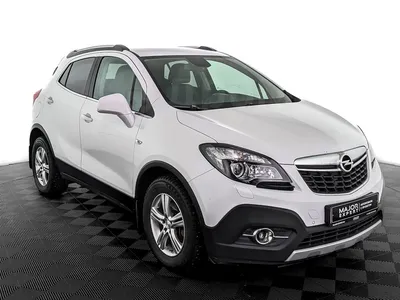 2015 Opel Mokka SE 1.7 CDTI - IRISH CAR - LOW MILE... | Jammer.ie