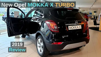 A Double Take-Inducing Ride; Opel Mokka-e Review | Opel Singapore