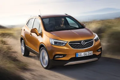 Купить Opel Mokka | 80 объявлений о продаже на av.by | Цены,  характеристики, фото.