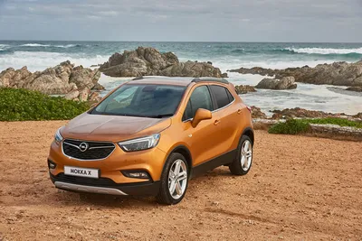 Сравнение Opel Mokka и Renault Duster по характеристикам, стоимости покупки  и обслуживания. Что лучше - Опель Мокка или Рено Дастер