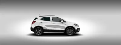 Технические характеристики Opel Mokka: комплектации и модельного ряда Опель  на сайте autospot.ru