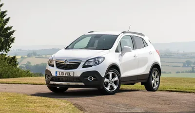 Opel Mokka-e (2021) | Reviews | Complete Car
