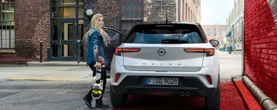 Opel Mokka Success: 200,000 Orders in 18 Months - autoevolution