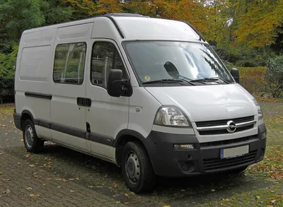 File:Opel Movano front 20091025.jpg - Wikimedia Commons