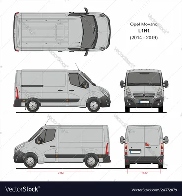 Opel Movano 2012 Brochure (Netherlands) | This is a scan of … | Flickr