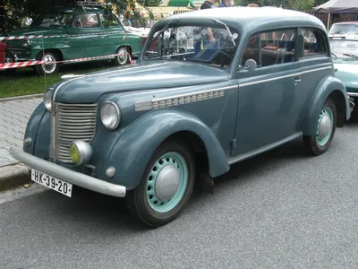 1938 Opel Olympia - Classic Expo Salzburg 2014 - YouTube