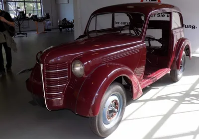 opel olympia 1938 3D Model in Classic Cars 3DExport