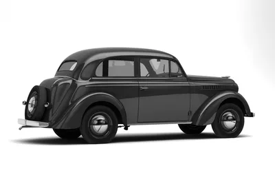 File:Opel Olympia 1938 típusú személygépkocsi. Fortepan 26581.jpg -  Wikimedia Commons