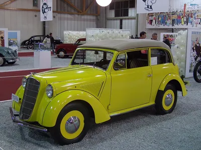 File:Opel Olympia 1937 frontview.JPG - Wikimedia Commons