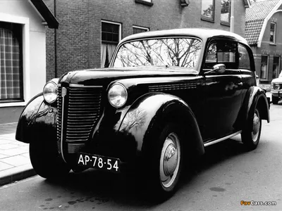 Опель Олимпия 1935 года выпуска, 1 поколение, купе - комплектации и  модификации автомобиля на Autoboom — autoboom.co.il
