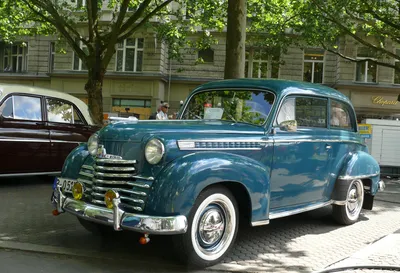 Opel Olympia 1936 | Classic cars, Opel, Classic cars trucks