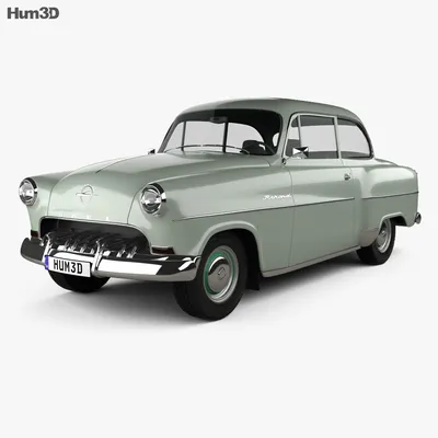 File:Opel Olympia 1953.JPG - Wikimedia Commons