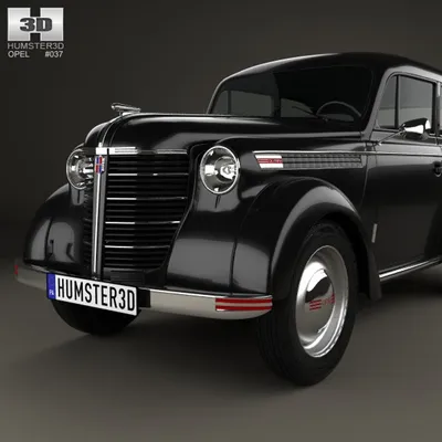 Classic Non-American Cars - 1938 Opel Olympia Cabriolet (Germany) | Facebook