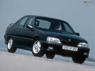 Стекло ветровое (лобовое) Opel Omega A (Седан) (1986-1993)/Opel Senator B  (Седан) (1987-1993), SFG, Ветровое (ID#845253197), цена: 1665.60 ₴, купить  на Prom.ua
