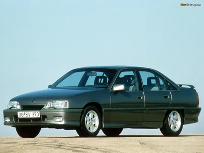 Opel Omega 1987 - 12 000 TMT - Болдумсаз | TMCARS