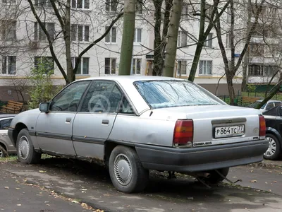 Opel Omega A, 1990 г., бензин, механика, купить в Дятлово - фото,  характеристики. av.by — объявления о продаже автомобилей. 100888610