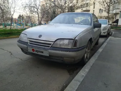 Продам Opel Omega в Киеве 1988 года выпуска за 2 500$