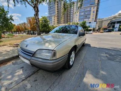 Продам Opel Omega в Харькове 1988 года выпуска за 1 000$