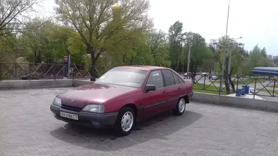 Opel Omega A, 1988 г., бензин (пропан-бутан), механика, купить в Гомеле -  фото, характеристики. av.by — объявления о продаже автомобилей. 20169713