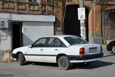 Продажа 1988' Opel Omega. Кишинев, Молдова