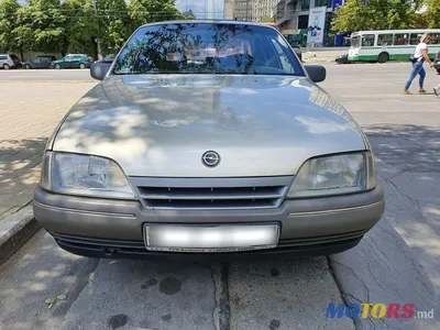 Купить авто Opel Omega, цена 880 $, Беларусь Минск, 1988 г, пробег 200 000  км.