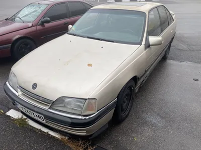 Продам Opel Omega в г. Александровка, Кировоградская область 1992 года  выпуска за 3 000$