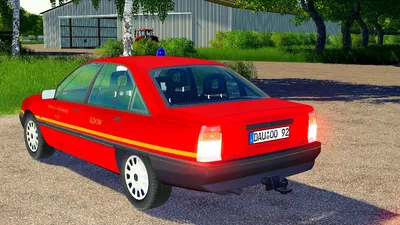Opel Omega универсал, 2.0 л., 1991 г. - Автомобили - List.am