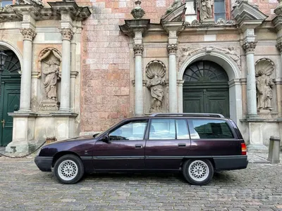 Продам Opel Omega в Хмельницком 1992 года выпуска за 2 000$