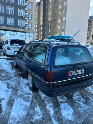 Opel Omega A полтора года эксплуатации. как оно. | DRIVER.TOP - Українська  спільнота водіїв та автомобілів.