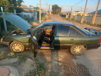 Продам Opel Omega, Тирасполь, Приднестровье ПМР, 9 августа в 21:13:56