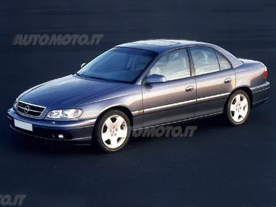 Listino Opel Omega (1994-03) usate - Automoto.it