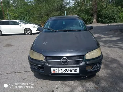 Opel Omega: 1994 г., 1.8 л,: 2000 USD ➤ Opel | Бишкек | 72147994 ᐈ lalafo.kg