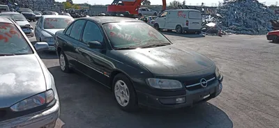 Купить Opel Omega 1994 года в Алматы, цена 1300000 тенге. Продажа Opel Omega  в Алматы - Aster.kz. №c983741