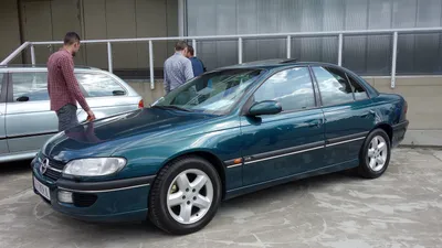 Opel / Vauxhall Omega B 1994-2004 - Car Voting - FH - Official Forza  Community Forums