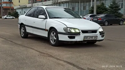 Купить Opel Omega 1995 года в Алматинской области, цена 1500000 тенге.  Продажа Opel Omega в Алматинской области - Aster.kz. №c869025