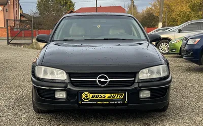 opel omega 1998 | Opel, Vauxhall, Cars
