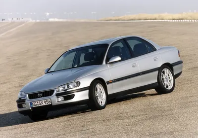 Опель Омега - Отзыв владельца автомобиля Opel Omega 1998 года ( B ): 2.0 MT  (116 л.с.) | Авто.ру