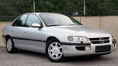 Opel Omega B, 1998 г., дизель, механика, купить в Жабинке - фото,  характеристики. av.by — объявления о продаже автомобилей. 105377681