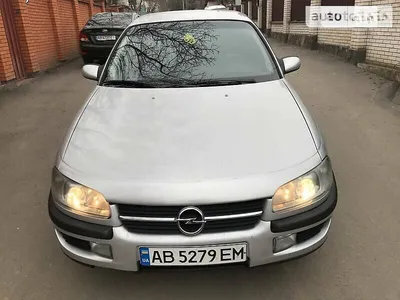 Opel Omega B, 1998 г., 2.0 л., бензин, механика, купить в Мяделе - цена  1600 $, фото, характеристики. av.by — объявления о продаже автомобилей.  105606139