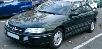 Продам Opel Omega в Кропивницком 1998 года выпуска за 3 600$