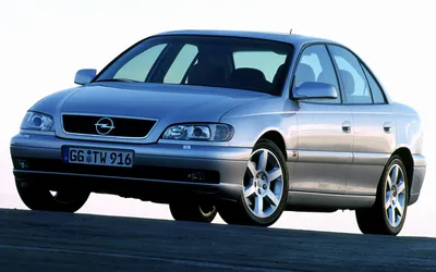 Opel Omega 1998 - 40 000 TMT - Хитровка | TMCARS