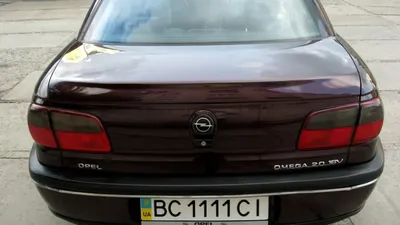 Купить Opel Omega 1998 года в Алматы, цена 859000 тенге. Продажа Opel Omega  в Алматы - Aster.kz. №273251