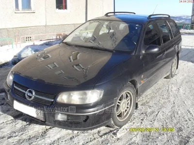 Купить авто Opel Omega 2.0 MT (115 л.с.) 1995 в Николаеве с пробегом 365  тыс км цена 157 341 грн - Автобазар