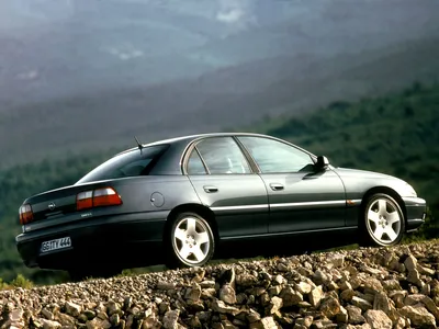 Купить Opel Omega 99 в Зуе, Авто с достойном состоянии, автомат,  комплектация 2.5 AT , 2.5 литра, седан, цена 280 тысяч рублей