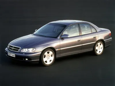 File:1999 Opel Omega B Caravan 2.0 Automatic (8094218506).jpg - Wikimedia  Commons