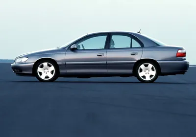 Opel Omega B 3.0 бензиновый 1999 | B V6 3.0 EXECUTIVE на DRIVE2