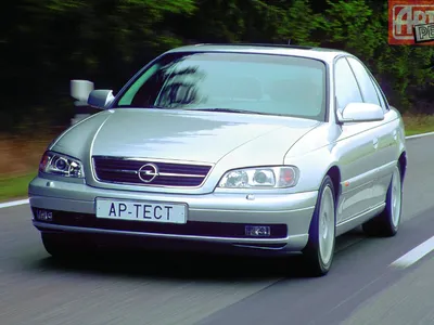Opel Omega 3.0 V6 \"Edition Sport\" II B1 (1997 - 1999). | Automóveis, Auto,  Carros