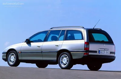 AUTO.RIA – Продам Опель Омега 1999 (AT2391HB) бензин 2.5 седан бу в  Верховине, цена 3600 $