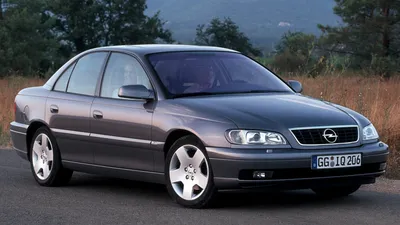 AUTO.RIA – Відгуки про Opel Omega 1999 року від власників: плюси та мінуси